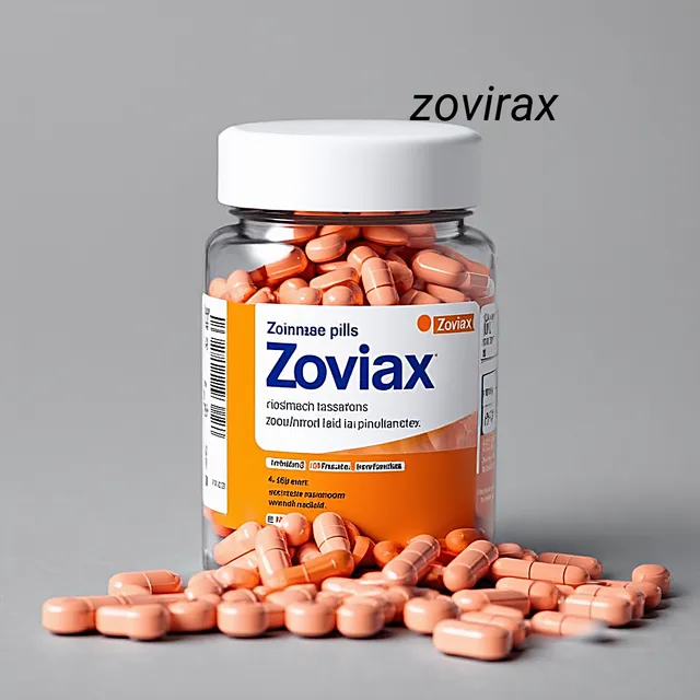 Zovirax tabletas 800 mg precio